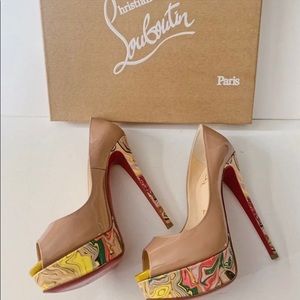 christian louboutin